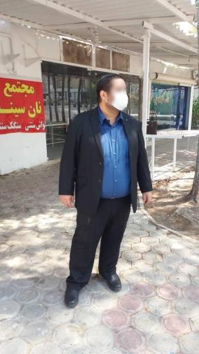 عکس مجتمع نان سینا نان سنتی سنگک و لواش