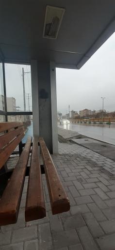 عکس میدان هفتم آذر