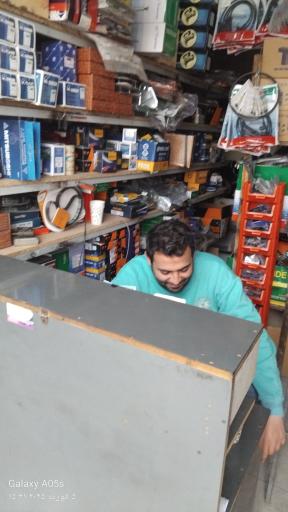 عکس لوازم یدکی داداش