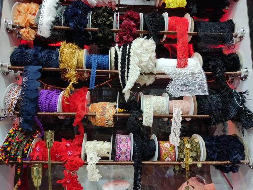 خرازی باران