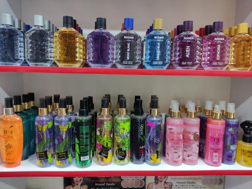 خرازی باران