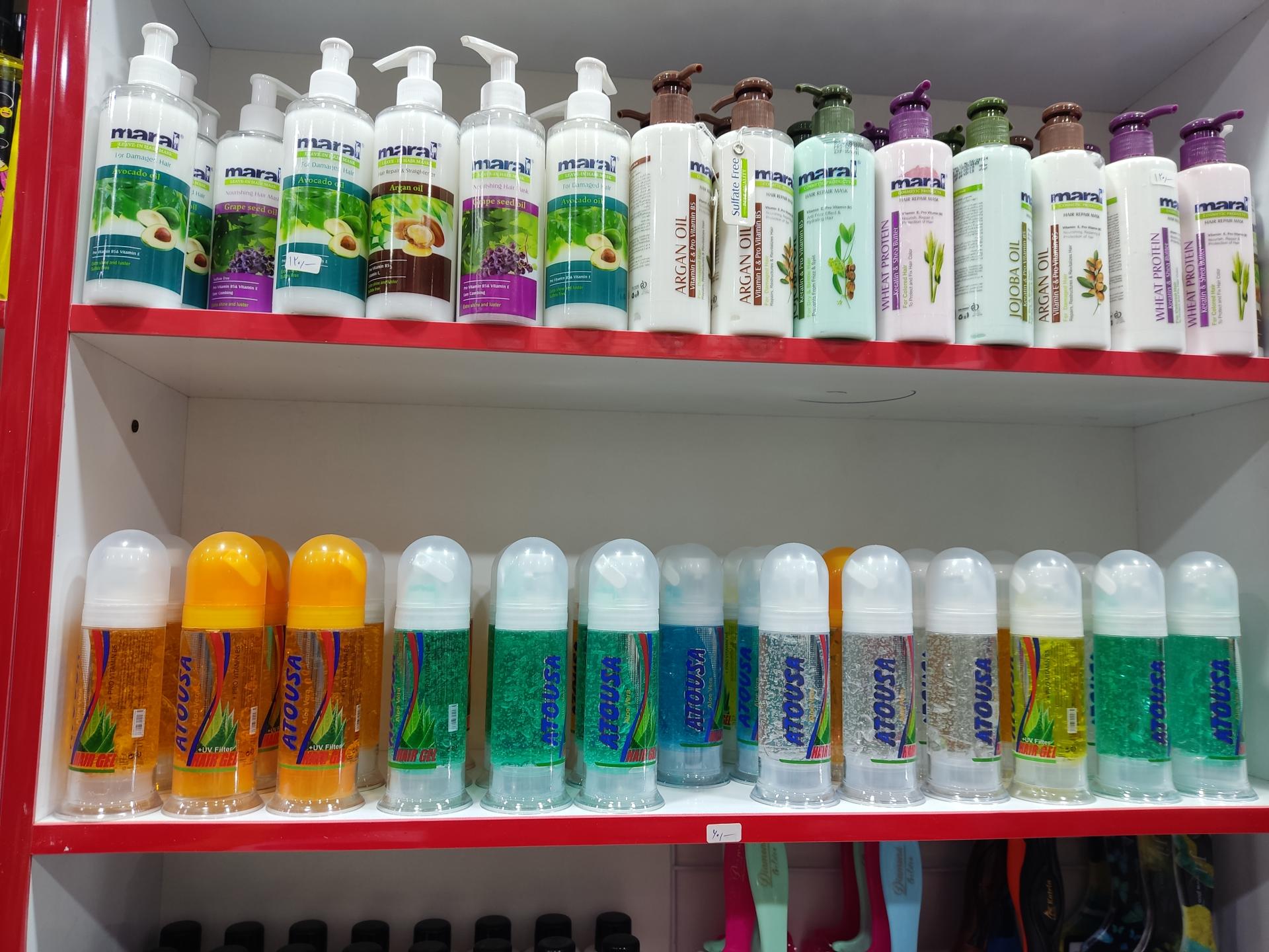 عکس خرازی باران