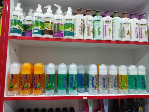 خرازی باران