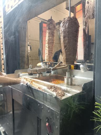 عکس رستوران صوفی