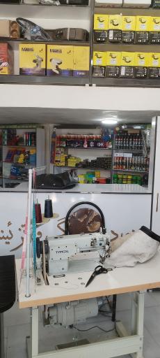 دوزندگی و تزئینات اتومبیل محمد سارانی