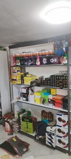 دوزندگی و تزئینات اتومبیل محمد سارانی