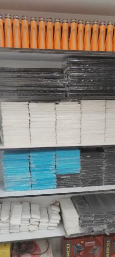 دوزندگی و تزئینات اتومبیل محمد سارانی