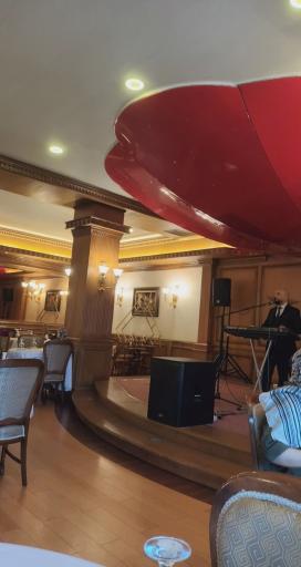 عکس رستوران صوفی