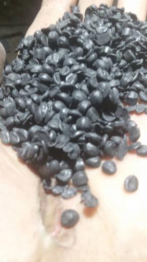 عکس گرانول عسکری