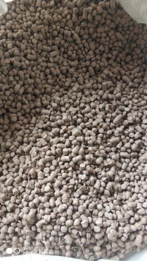 عکس گرانول عسکری