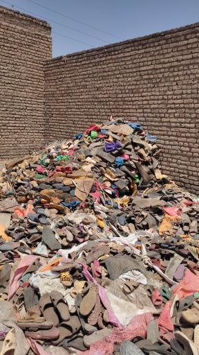 عکس گرانول عسکری