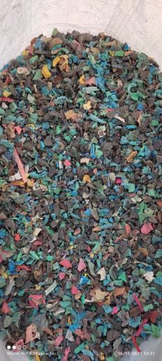 عکس گرانول عسکری