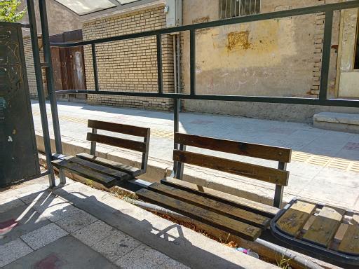 عکس نهر عبدالله خان