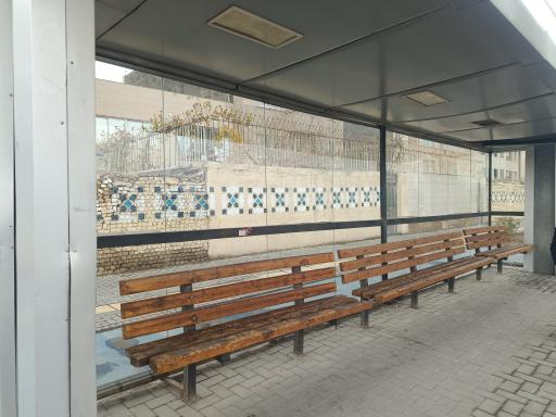 عکس میدان هفتم آذر