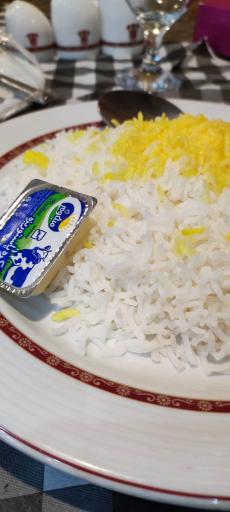 عکس رستوران صوفی