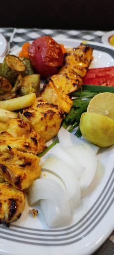 عکس رستوران صوفی