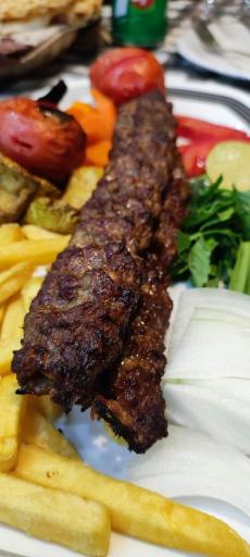 عکس رستوران صوفی