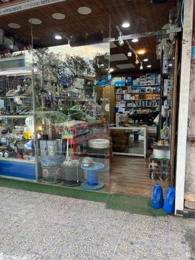 عکس کالای برق دماوند