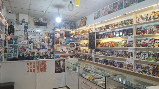 عکس کافه فیلم