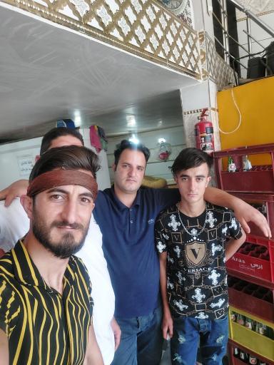 عکس غذاخوری دلپذیر