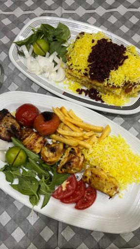 عکس رستوران صوفی
