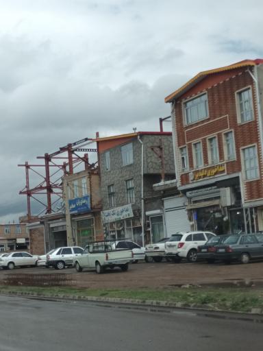 عکس غذاخوری دلپذیر
