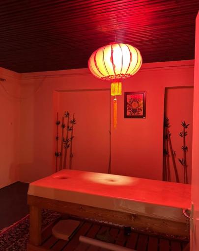 عکس خانه ماساژ گرینیتا