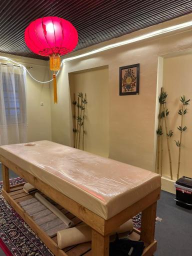 عکس خانه ماساژ گرینیتا