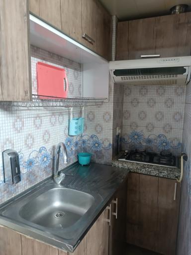 عکس خانه مسافر نیلوفر