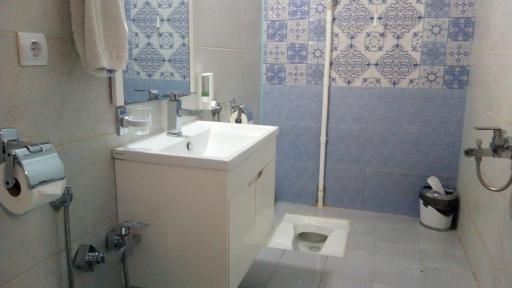 عکس هتل قائمیه