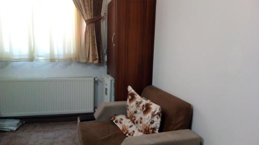عکس هتل قائمیه