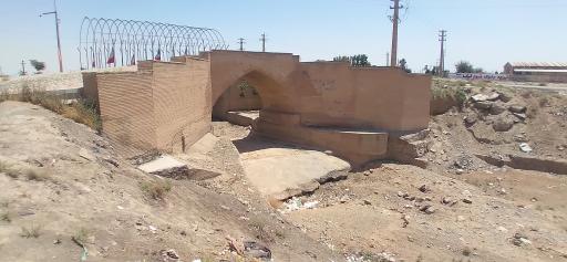 عکس پل تاریخی جیتو