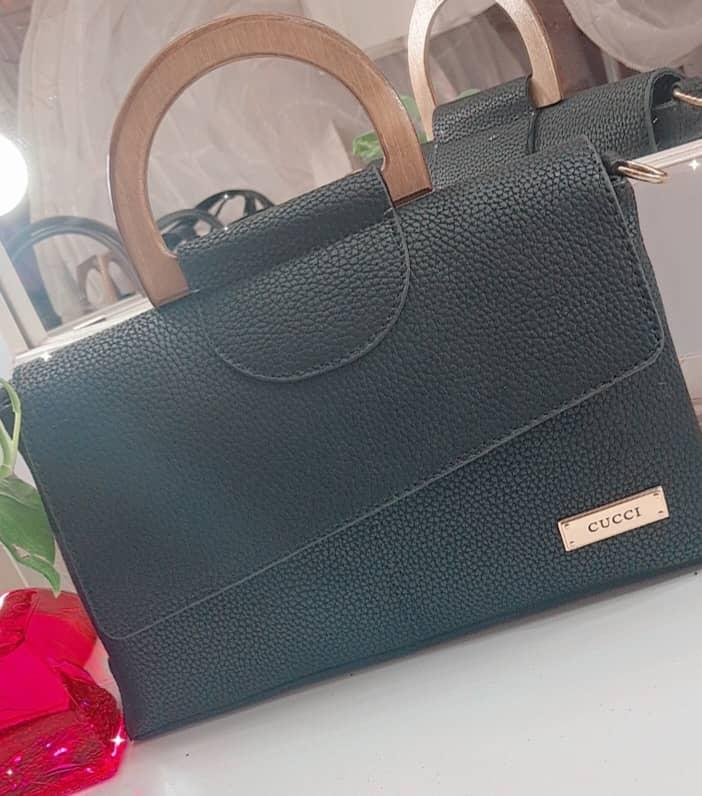 عکس کیف و کفش پام و پات