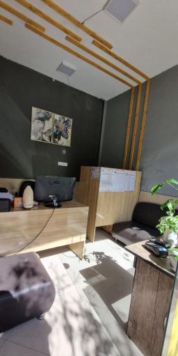 عکس کافی نت صدف (آلفا نت)