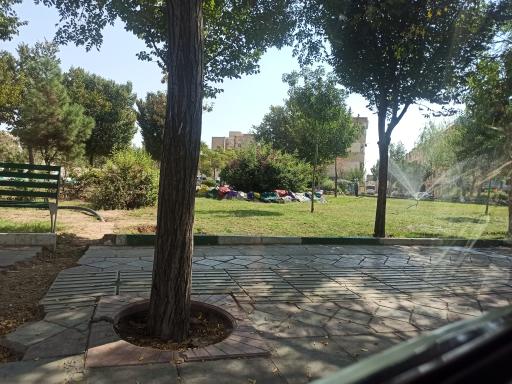 عکس بوستان طبیعت