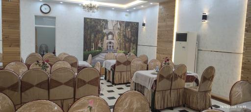 عکس مرکز آموزشی رفاهی فرهنگیان (خانه معلم) کاشان