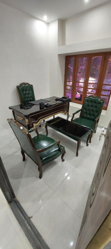 عکس گروه وکلای سرچشمه عدالت 