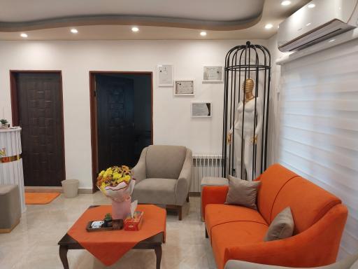 عکس کیمیا مزون