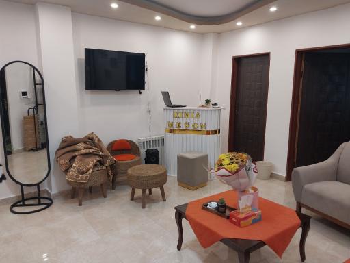 عکس کیمیا مزون