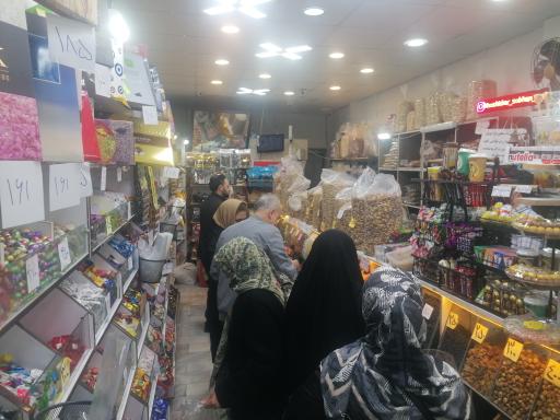 عکس خشکبار سبحان