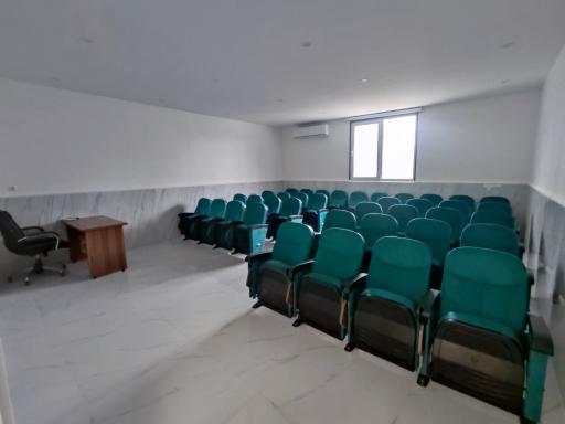 عکس مجتمع فرهنگی تربیتی ولایت