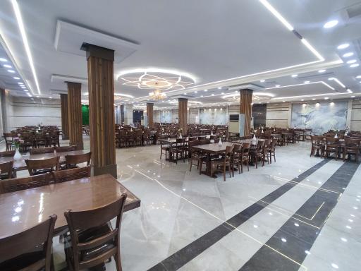 عکس مجتمع فرهنگی تربیتی ولایت