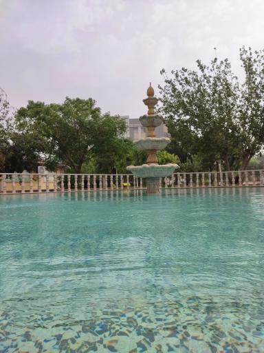 عکس مجتمع فرهنگی تربیتی ولایت