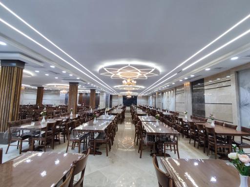 عکس مجتمع فرهنگی تربیتی ولایت