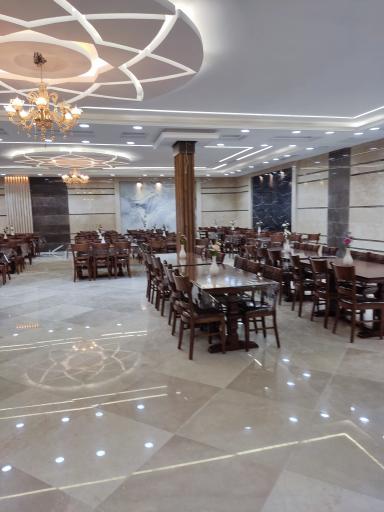 عکس مجتمع فرهنگی تربیتی ولایت