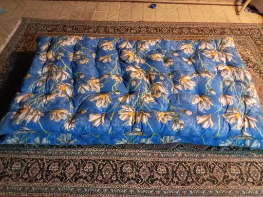 عکس لحاف دوزی یاشار