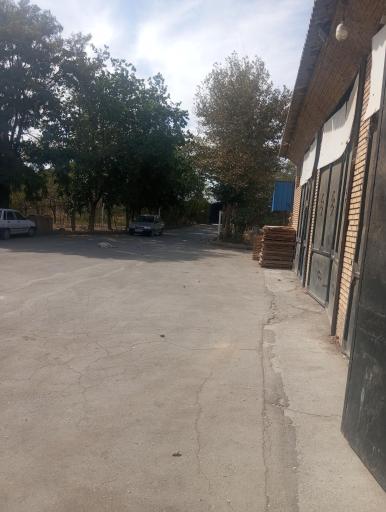 عکس مرغداری قائم