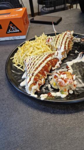 عکس جان اسنک - شعبه 8