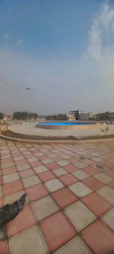 عکس پارک گوهر اهواز