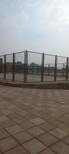 پارک گوهر اهواز